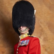 Bearskin