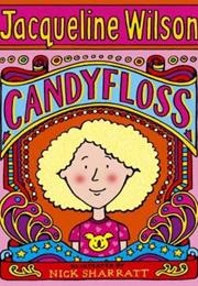 Candyfloss (Jacqueline Wilson)