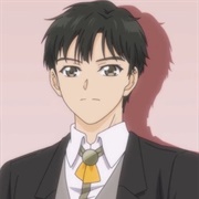 Someone Else's BL Cartoon