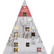 Martin's Advent Calendar