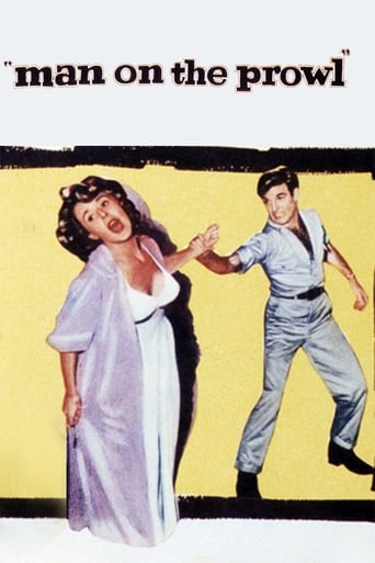 Man on the Prowl (1957)