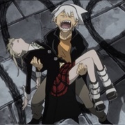 Papermoon -Soul Eater OP2