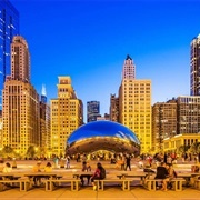 Chicago, Illinois, USA