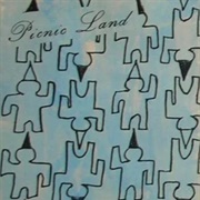 ピッキーピクニック [Picky Picnic] Picnic Land