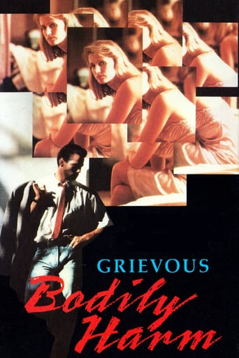 Grievous Bodily Harm (1988)