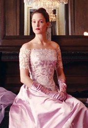 Vicky Krieps - Phantom Thread (2017)