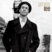 Sweet Pea - Amos Lee
