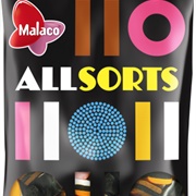 Malaco Allsorts