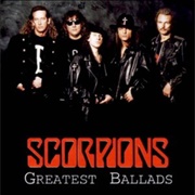 Always Somewhere - Scorpions