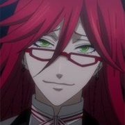 Grell Sutcliff