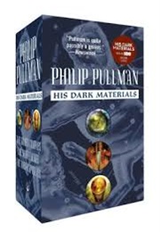 His Darkest Materials (Philip Pullman)