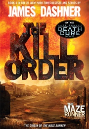 The Kill Order (James Dashner)