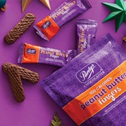 Purdy's Peanut Butter Fingers