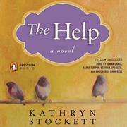 The Help (Penguin Audio)