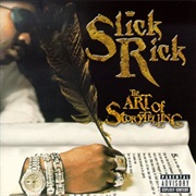 Slick Rick - The Art of Storytelling