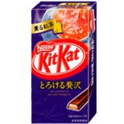 Kit Kat Melting Luxury Tea W/ Scent