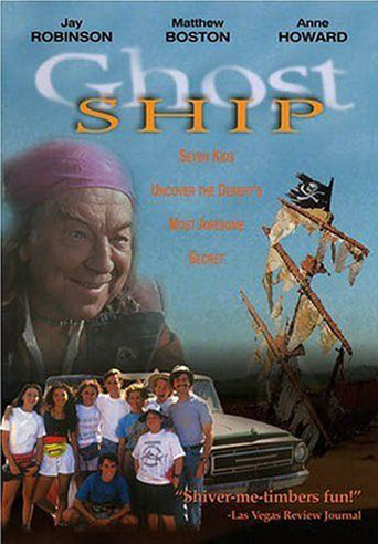 Ghost Ship (1992)