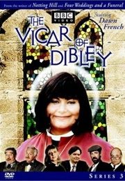 The Vicar of Dibley - Series 3 (1999)