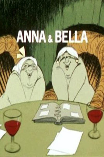 Anna &amp; Bella (1984)