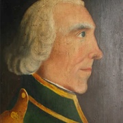 John Butler and Butler's Rangers