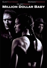 Million Dollar Baby (2004)