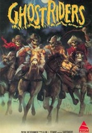 Ghost Riders (1987)