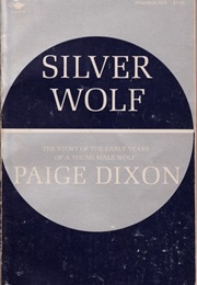Silver Wolf (Paige Dixon)
