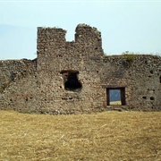 Castle of Mendenitsa