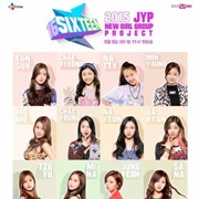 Sixteen (Survival Show)