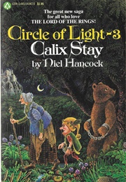 Calix Stay (Niel Hancock)