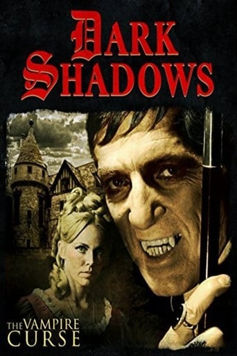 Dark Shadows: The Vampire Curse (2009)