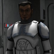 Clone Trooper Havoc