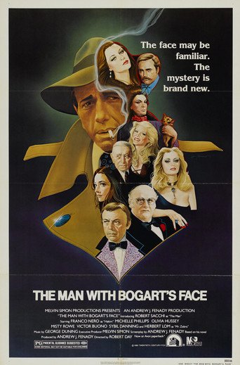 The Man With Bogart's Face (1980)