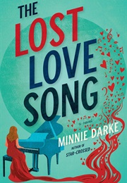 The Lost Love Song (Minnie Darke)