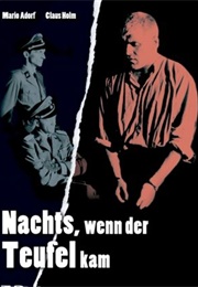 Nachts, Wenn Der Teufel Kam (1957)