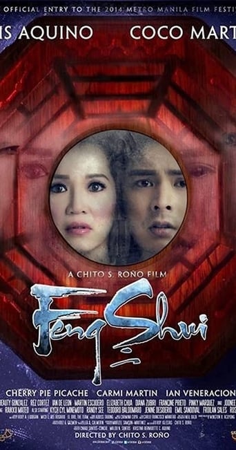 Feng Shui 2 (2014)