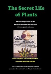 The Secret Life of Plants (1979)