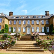 Upton House and Gardens