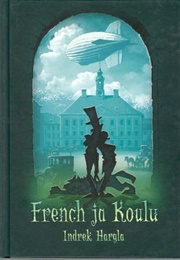 French Ja Koulu (Indrek Hargla)