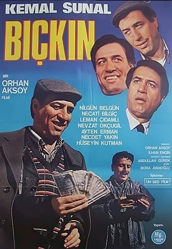 Bıçkın (1988)