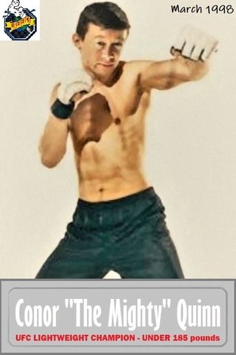 UFC 16: Battle in the Bayou (1998)