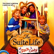 The Suite Life of Zach and Cody