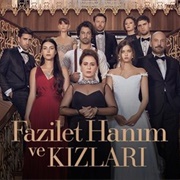 Fazilet Hanim Ve Kizlari