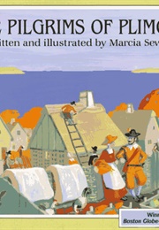 The Pilgrims or Plymouth (Sewall)