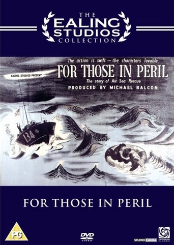 For Those in Peril (1944)