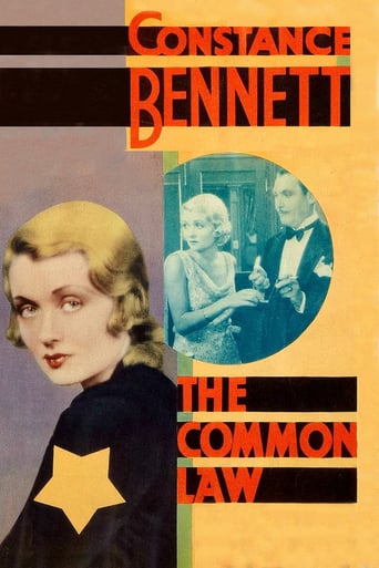 The Common Law (1931)