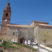Cañizal