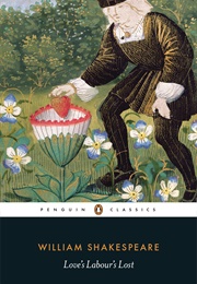 Love's Labour's Lost (William Shakespeare)