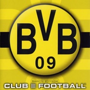 Club Football - Borussia Dortmund