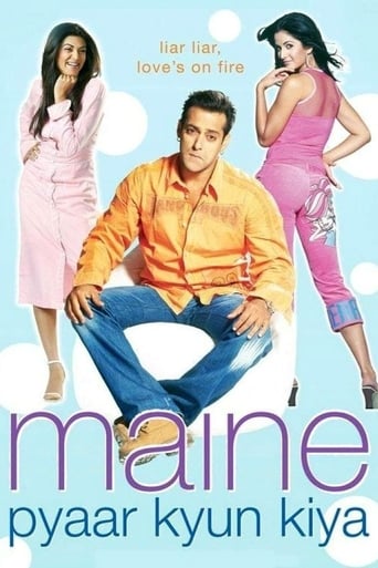 Maine Pyaar Kyun Kiya (2005)